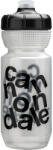 Cannondale Kulacs Gripper Stacked Bottle 600Ml Clr/Blk (Cp5302U2060)