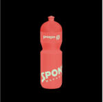Sponser kulacs (750ml) korall/menta, BPA-mentes