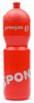 Sponser kulacs (750ml) Piros, BPA-mentes