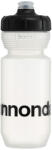 Cannondale C-DALE Cannondale kulacs LÁHEV LOGO GRIPPER BOTTLE 600ml CLR/BLK (CP5100U0160)