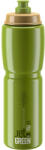 Elite Kulacs Jet Green Zöld/Fehér Logo 950 ml