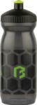 BikeFun Kulacs Bikefun 600 Ml fekete