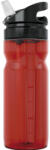 Zéfal Kulacs Trekking 700 - 700Ml Menetes Kupak Átlátszó Piros 172G