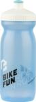 BikeFun Kulacs Bikefun 600 Ml kék