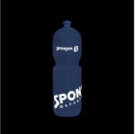 Sponser kulacs (750ml) sötétkék-fehér , BPA-mentes