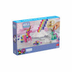 Plus-Plus Set constructie Plus-Plus, 275 piese, Invata sa construiesti unicorni (PP3908) - kidstory