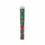 Plus-Plus Set constructie Plus-Plus, tub 100 piese, Jungle Mix (PP4266) - kidstory