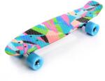 MTR Neon Jungle 56 cm Skateboard