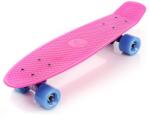 MTR Neon Pink 56 cm Skateboard