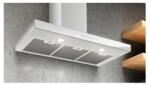 Airforce Hota De Perete Pentru Bucatarie Airforce Ccf2059522, 90 Cm, Inox / Alb (ccf2059522) Hota