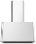 ILVE Hota decorativa Ilve Nostalgie AG60 , 60 cm, 1 motor, 4 viteze, 890 m3/h, clasa A, inox Hota