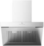 ILVE Hota decorativa Ilve Professional Plus AGQ70, 70 cm, 1 motor, 4 viteze, 890 m3/h, clasa A, inox (AGQ70) Hota
