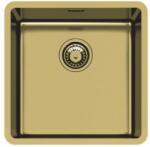 Foster Chiuveta Bucatarie Foster Ke 2156889, Sottotop, Inox Vintage Gold (2156889) Chiuveta