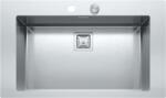 Barazza Chiuveta Bucatarie Barazza Mood 1lmd91, Incasso, Inox (1lmd91) Chiuveta