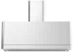 ILVE Hota decorativa Ilve Panoramagic APM120, 120 cm, 1 motor, 4 viteze, 1000 m3/h, clasa A, inox (APM120) Hota