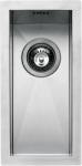 Barazza Chiuveta Bucatarie Barazza Quadra Raggio 0 1q1740s, Sottotop, Inox (1q1740s) Chiuveta