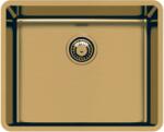 Foster Chiuveta Bucatarie Foster Ke 2155 859, Sottotop, Inox Gold (2155 859) Chiuveta