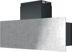 Barazza Hota decorativa Barazza Unique 1KUNP121, 120 cm, 1 motor, 800 m3/h, 3 viteze + booster, inox vintage Hota