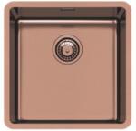 Foster Chiuveta Bucatarie Foster Ke 2155888, Sottotop, Inox Vintage Copper (2155888) Chiuveta