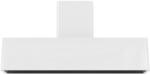 ILVE Hota decorativa Ilve Nostalgie AG150 , 150 cm, 1 motor, 4 viteze, 890 m3/h, clasa A, alb Hota