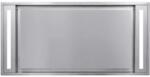 Foster Hota de tavan Foster BREEZE INOX 2537 001, 1000x500cm, 930 m³/h, motor 1x85W, inox satinat (2537 001) Hota