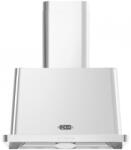 ILVE Hota decorativa Ilve Majestic AM70 , 70 cm, 1 motor, 4 viteze, 890 m3/h, clasa A, inox Hota