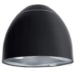 Airforce Hota Pentru Insula Bucatarie Airforce New Moon Ccnm45536, 45 Cm, Negru (ccnm45536) Hota