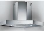 Foster Hota decorativa Foster Pitagora 2439 003, 90 cm, 750 m³/h, 1 motor 250w , inox Hota