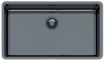Foster Chiuveta Bucatarie Foster Ke 2157886, Sottotop, Inox Vintage Gun Metal (2157886) Chiuveta