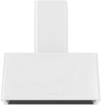 ILVE Hota decorativa Ilve Nostalgie AG70 , 70 cm, 1 motor, 4 viteze, 890 m3/h, clasa A, alb Hota