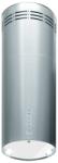 Baraldi Hota insula Baraldi Rodia isola 01RODIS305ST90, 30 cm, 900 m3/h, inox (01RODIS305ST90) Hota