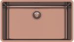 Foster Chiuveta Bucatarie Foster Ke 2157888, Sottotop, Inox Vintage Copper (2157888) Chiuveta