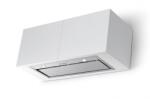 Galvamet Hota incorporabila GALVAMET Hide, 60 cm, oțel inoxidabil , aspirant Hota