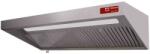 Diamond Hota profesionala DIAMOND CSL1007-VTB, completa, (7 / 7-1500 M3 / h)120 Pa, iluminat, variator, 2 filtre (CSL1007-VTB) Hota