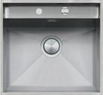 Barazza Chiuveta Bucatarie Barazza Lab 1llb61, Filotop / Semifilo, Inox (1llb61) Chiuveta