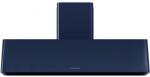 ILVE Hota decorativa Ilve Nostalgie AG150 , 150 cm, 1 motor, 4 viteze, 890 m3/h, clasa A, albastru Hota