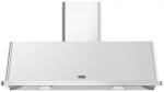 ILVE Hota decorativa Ilve Majestic AM150 , 150 cm, 1 motor, 4 viteze, 890 m3/h, clasa A, inox Hota