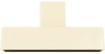 ILVE Hota decorativa Ilve Nostalgie AG150 , 150 cm, 1 motor, 4 viteze, 890 m3/h, clasa A, alb antic (AG150) Hota