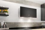 Airforce Hota De Perete Pentru Bucatarie Airforce Ccintime9510, 83 Cm, Inox / Negru (ccintime9510) Hota