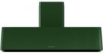 ILVE Hota decorativa Ilve Nostalgie AG150 , 150 cm, 1 motor, 4 viteze, 890 m3/h, clasa A, verde Hota