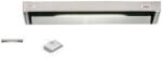 Bartscher Hota Novy BARTSCHER 100060, W600, SS, cu evacuare (100060) Hota