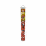 Plus-Plus Set constructie Plus-Plus, tub 100 piese, Vulpe (PP4272) - kidstory
