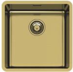 Foster Chiuveta Bucatarie Foster Ke 2156 859, Sottotop, Inox Gold (2156 859) Chiuveta