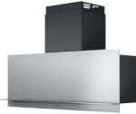 Barazza Hota decorativa Barazza Mood 1KMDP9, 90 cm, 1 motor, 800 m3/h, 3 viteze + booster, inox Hota