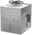 INFRICO Aparat de facut gheata fulgi INFRICO FHESM5000A, unitate condensare cu aer, capacitate 5000 Kg/24h, putere 16000 W, inox (FHESM5000A)