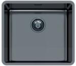 Foster Chiuveta Bucatarie Foster Ke 2154856, Sottotop, Inox Gun Metal (2154856) Chiuveta