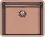 Foster Chiuveta Bucatarie Foster Ke 2156 858, Sottotop, Inox Copper (2156 858) Chiuveta