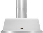 LOFRA Hota decorativa Lofra Dolcevita 150 , 150 cm, 1 motor, 4 viteze, 800 m3/h, telecomanda, inox Hota