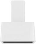 ILVE Hota decorativa Ilve Nostalgie AG60 , 60 cm, 1 motor, 4 viteze, 890 m3/h, clasa A, alb Hota
