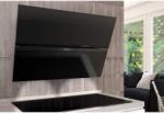 Airforce Hota De Perete Pentru Bucatarie Airforce Ccf1799538, 90 Cm, Inox / Negru (ccf1799538) Hota